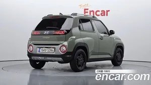 Hyundai Casper, 2023 — миниатюра 2