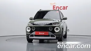 Hyundai Casper, 2023 — миниатюра 3