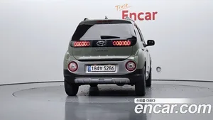 Hyundai Casper, 2023 — миниатюра 4