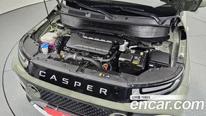 Hyundai Casper, 2023 — миниатюра 6