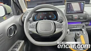 Hyundai Casper, 2023 — миниатюра 13