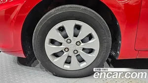Hyundai Accent, 2016 — миниатюра 5