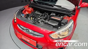 Hyundai Accent, 2016 — миниатюра 6