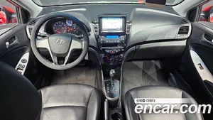 Hyundai Accent, 2016 — миниатюра 7