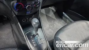 Hyundai Accent, 2016 — миниатюра 9