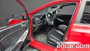 Hyundai Accent, 2016 — миниатюра 10