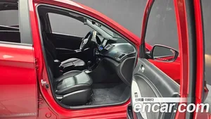 Hyundai Accent, 2016 — миниатюра 11