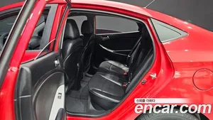 Hyundai Accent, 2016 — миниатюра 12