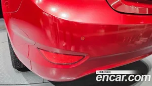 Hyundai Accent, 2016 — миниатюра 19