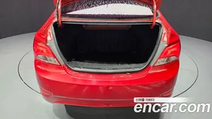 Hyundai Accent, 2016 — миниатюра 20