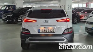 Hyundai Kona, 2022 — миниатюра 4