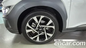 Hyundai Kona, 2022 — миниатюра 5