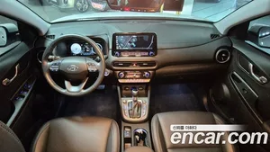 Hyundai Kona, 2022 — миниатюра 7