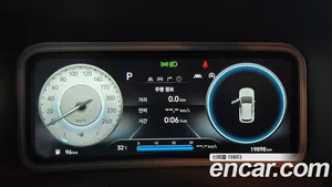 Hyundai Kona, 2022 — миниатюра 8