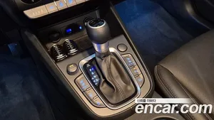 Hyundai Kona, 2022 — миниатюра 9