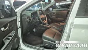 Hyundai Kona, 2022 — миниатюра 10