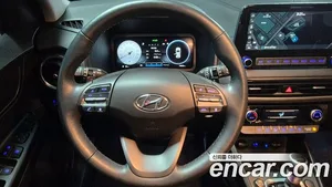 Hyundai Kona, 2022 — миниатюра 13