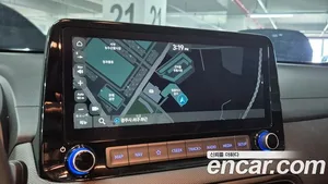 Hyundai Kona, 2022 — миниатюра 14