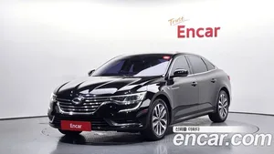 Renault SM6, 2016 — миниатюра 1
