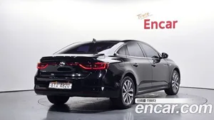 Renault SM6, 2016 — миниатюра 2