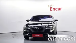Renault SM6, 2016 — миниатюра 3