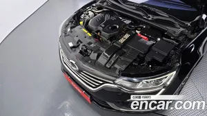 Renault SM6, 2016 — миниатюра 6