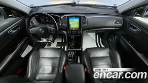 Renault SM6, 2016 — миниатюра 7