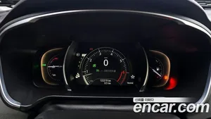 Renault SM6, 2016 — миниатюра 8