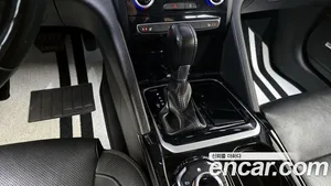 Renault SM6, 2016 — миниатюра 9