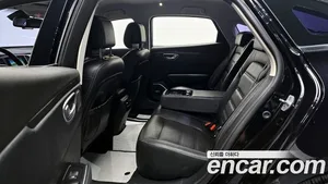 Renault SM6, 2016 — миниатюра 12