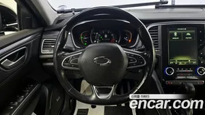 Renault SM6, 2016 — миниатюра 13