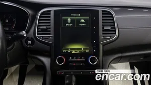 Renault SM6, 2016 — миниатюра 15