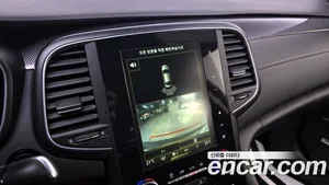 Renault SM6, 2016 — миниатюра 16