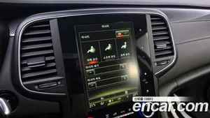 Renault SM6, 2016 — миниатюра 19