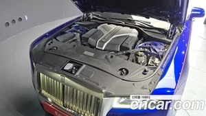 Rolls-Royce Ghost, 2021 — миниатюра 6