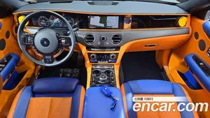 Rolls-Royce Ghost, 2021 — миниатюра 7