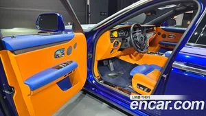 Rolls-Royce Ghost, 2021 — миниатюра 11
