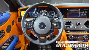 Rolls-Royce Ghost, 2021 — миниатюра 13