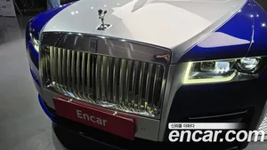 Rolls-Royce Ghost, 2021 — миниатюра 19