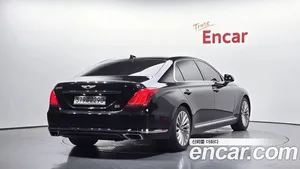 Genesis EQ900, 2018 — миниатюра 2