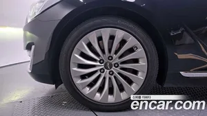 Genesis EQ900, 2018 — миниатюра 5