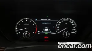 Genesis EQ900, 2018 — миниатюра 8