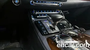 Genesis EQ900, 2018 — миниатюра 9