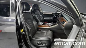 Genesis EQ900, 2018 — миниатюра 10