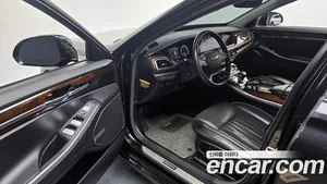 Genesis EQ900, 2018 — миниатюра 11