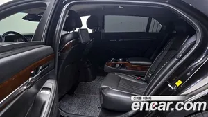 Genesis EQ900, 2018 — миниатюра 12