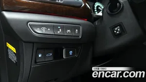 Genesis EQ900, 2018 — миниатюра 14