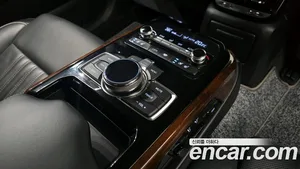 Genesis EQ900, 2018 — миниатюра 19