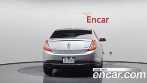 Lincoln MKS, 2014 — миниатюра 4