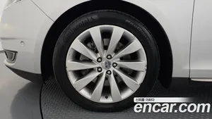Lincoln MKS, 2014 — миниатюра 5